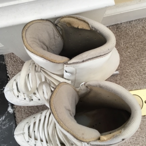 Edea Chorus 225 Matrix Legacy blades 8 1/2 - Picture 5 of 9